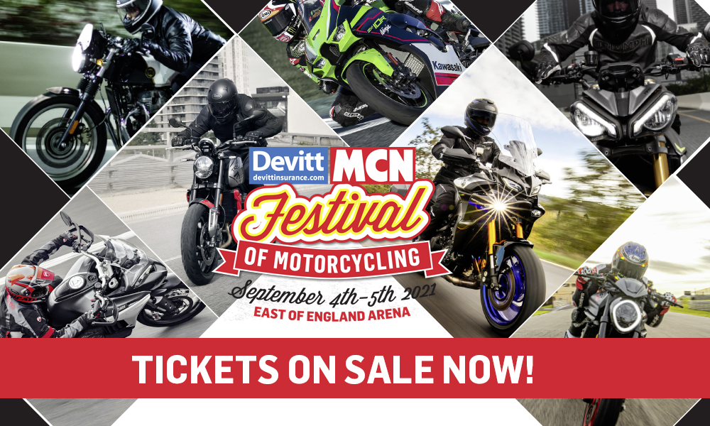 Devitt Mcn Festival Of Motorcycling Test Fleets Include Harley Davidson Ducati Indian Kawasaki Royal Enfield Yamaha Zero